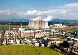 Atómová elektráreň Jaslovské Bohunice